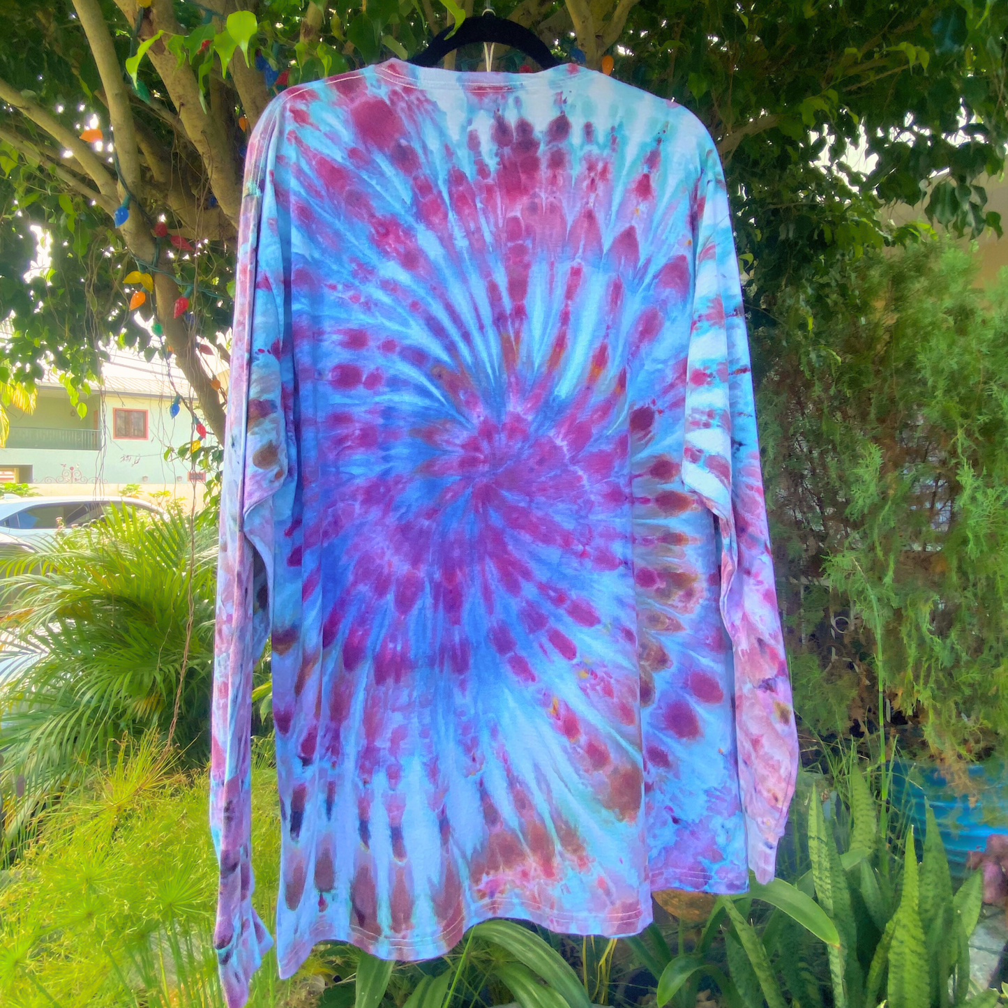 Long Sleeve Tee | Size Extra-Large