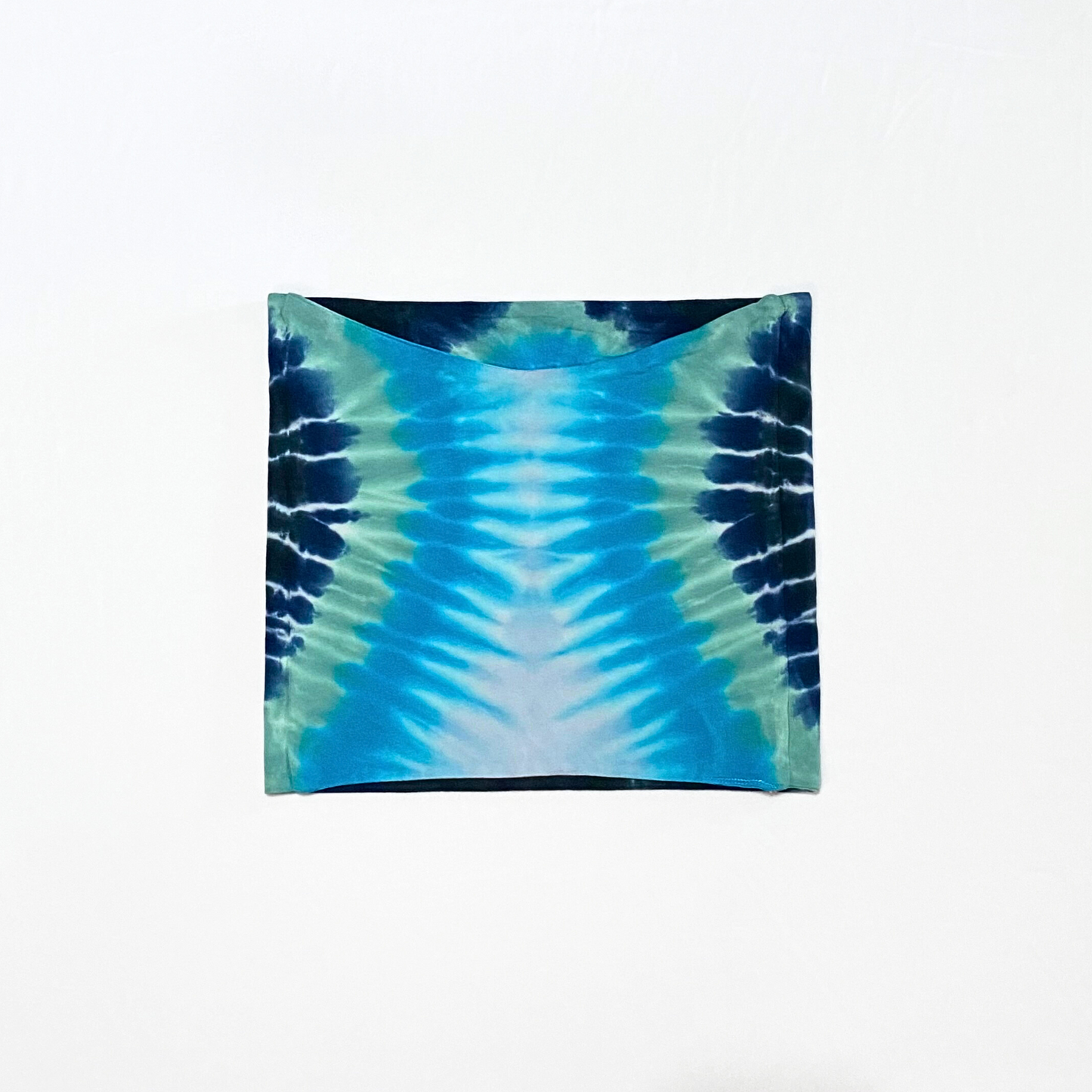 Superstar Tube Top | Size Small