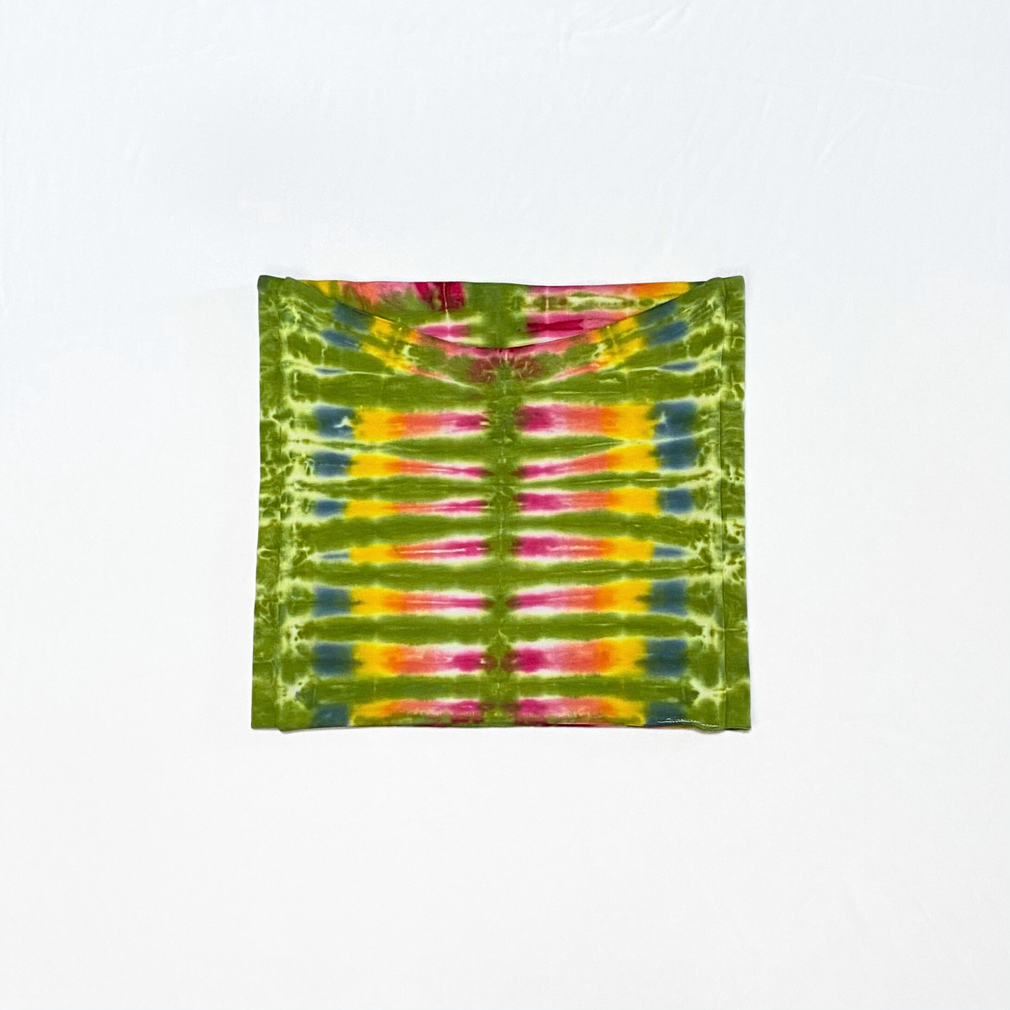 Stripy Tube Top | Size Small