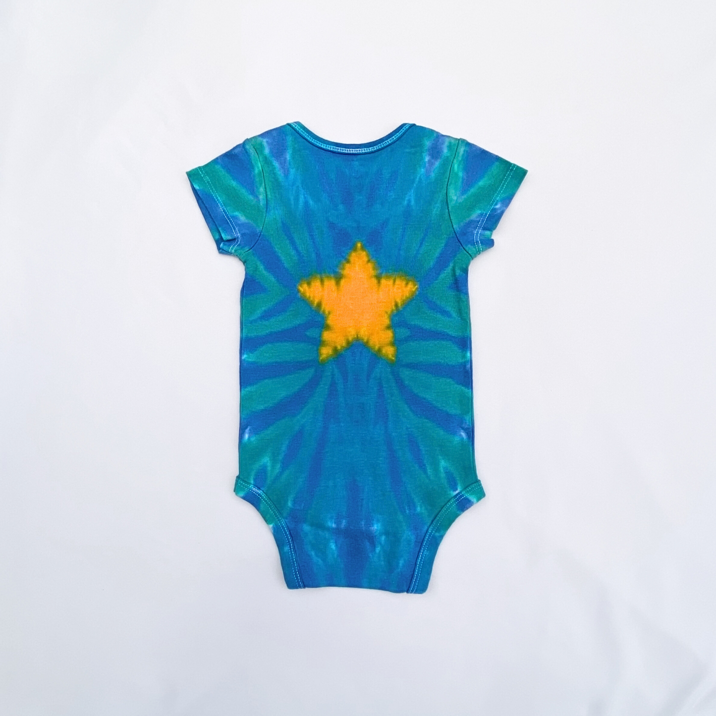 Little Star Baby Onesie | 3-6 months