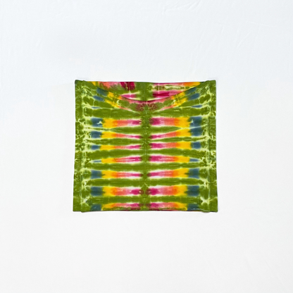 Stripy Tube Top | Size Small