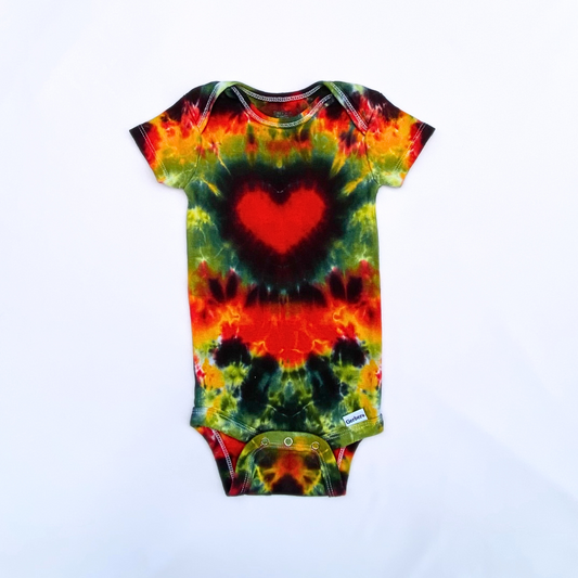 One Love Baby Onesie | 12 months