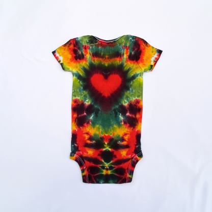 One Love Baby Onesie | 12 months